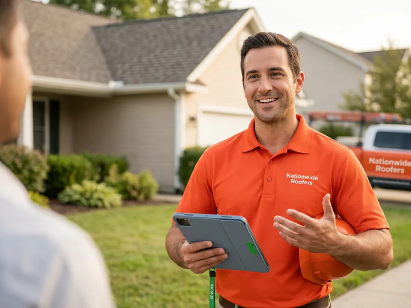 Roof Installation  in Sandston  FAQ